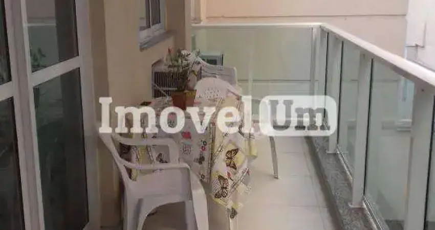 Apartamento com 2 quartos à venda na Rua Ferreira Pontes, Andaraí, Rio de Janeiro