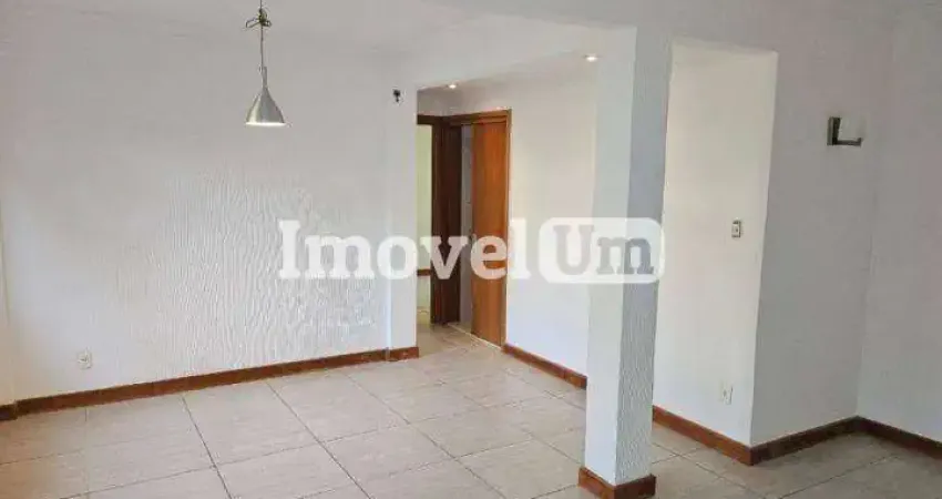 Apartamento com 2 quartos à venda na Rua Borda do Mato, Grajaú, Rio de Janeiro