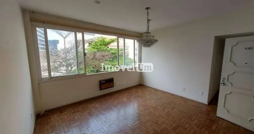 Apartamento com 2 quartos à venda na Rua Professor Gabizo, Maracanã, Rio de Janeiro
