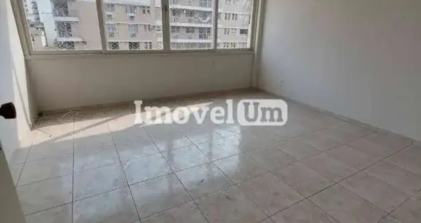 Apartamento com 2 quartos à venda na Rua Professor Gabizo, Maracanã, Rio de Janeiro