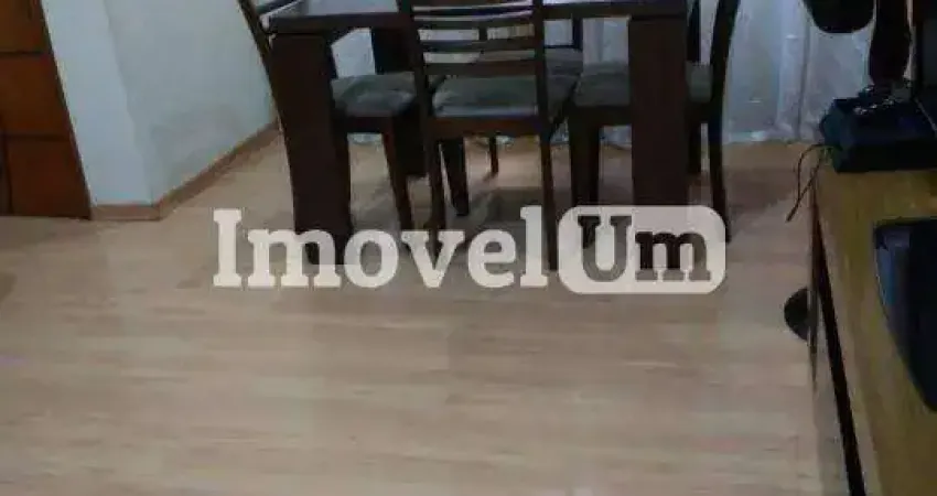 Apartamento com 2 quartos à venda na Rua Conde de Bonfim, Tijuca, Rio de Janeiro