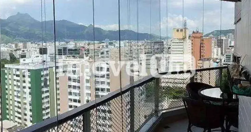Apartamento com 3 quartos à venda na Rua Carlos de Vasconcelos, Tijuca, Rio de Janeiro
