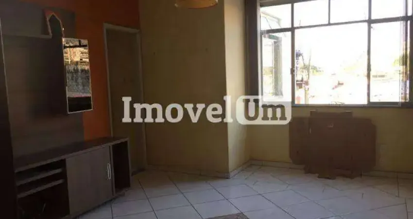 Apartamento com 2 quartos à venda na Rua José Higino, Tijuca, Rio de Janeiro