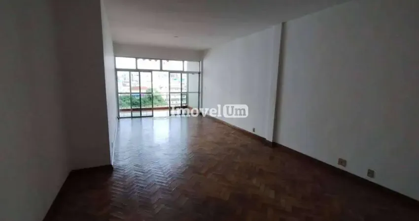 Apartamento com 4 quartos à venda na Rua Marquês de Valença, Tijuca, Rio de Janeiro