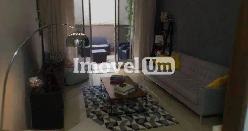 Apartamento com 2 quartos à venda na Rua Amoroso Costa, Tijuca, Rio de Janeiro