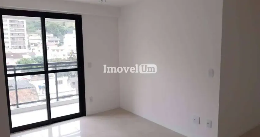 Apartamento com 2 quartos à venda na Rua General Espírito Santo Cardoso, Tijuca, Rio de Janeiro