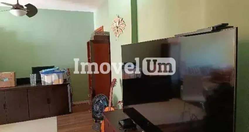 Apartamento com 3 quartos à venda na Rua Bom Pastor, Tijuca, Rio de Janeiro