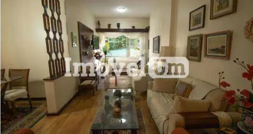 Apartamento com 3 quartos à venda na Rua Pompeu Loureiro, Copacabana, Rio de Janeiro