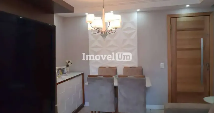 Apartamento com 2 quartos à venda na Rua Miguel Cervantes, Cachambi, Rio de Janeiro