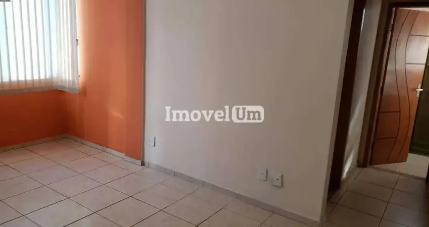 Apartamento com 2 quartos à venda na Rua Vasco da Gama, Cachambi, Rio de Janeiro