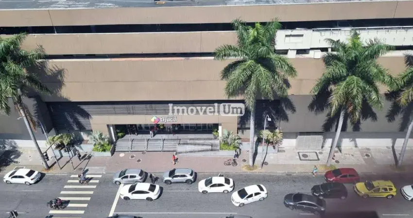 Apartamento com 2 quartos à venda na Avenida Maracanã, Tijuca, Rio de Janeiro