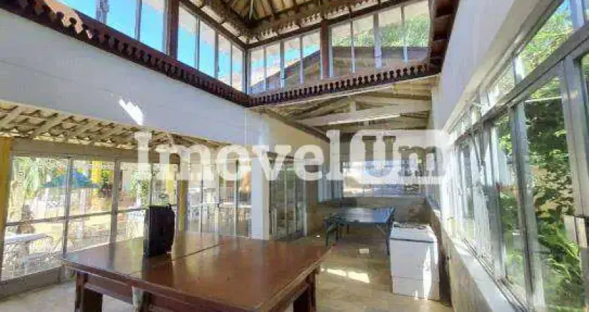 Casa com 4 quartos à venda na Rua Antero de Quental, Pontinha, Araruama