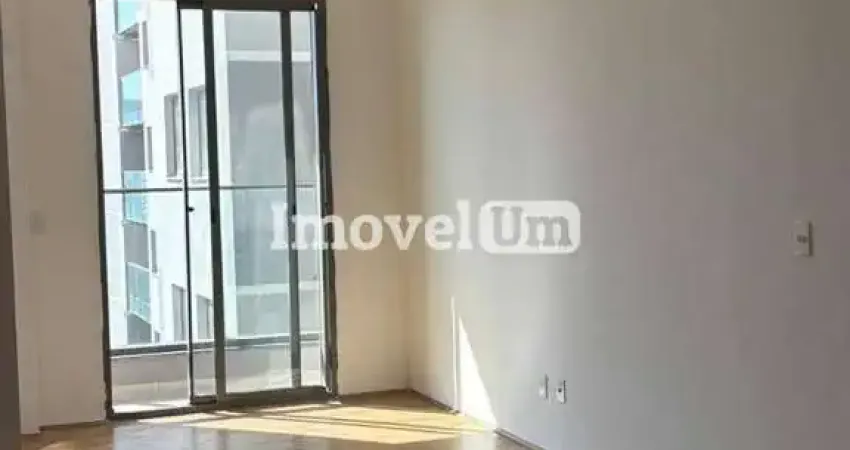 Apartamento com 1 quarto à venda na Rua Equador, Santo Cristo, Rio de Janeiro