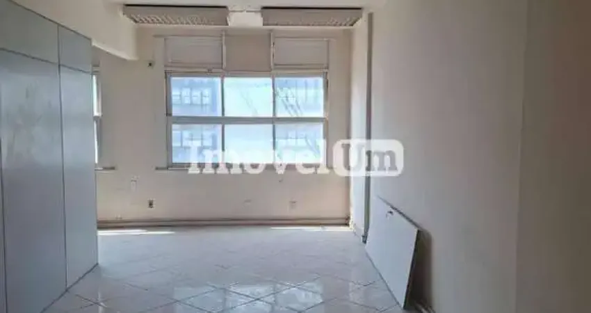 Kitnet / Stúdio à venda na Rua da Conceição, Centro, Rio de Janeiro