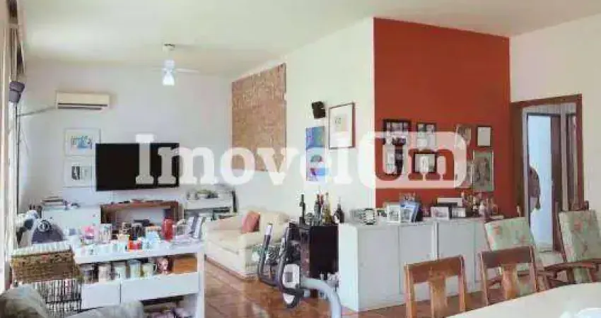 Apartamento com 4 quartos à venda na Rua Farme de Amoedo, Ipanema, Rio de Janeiro