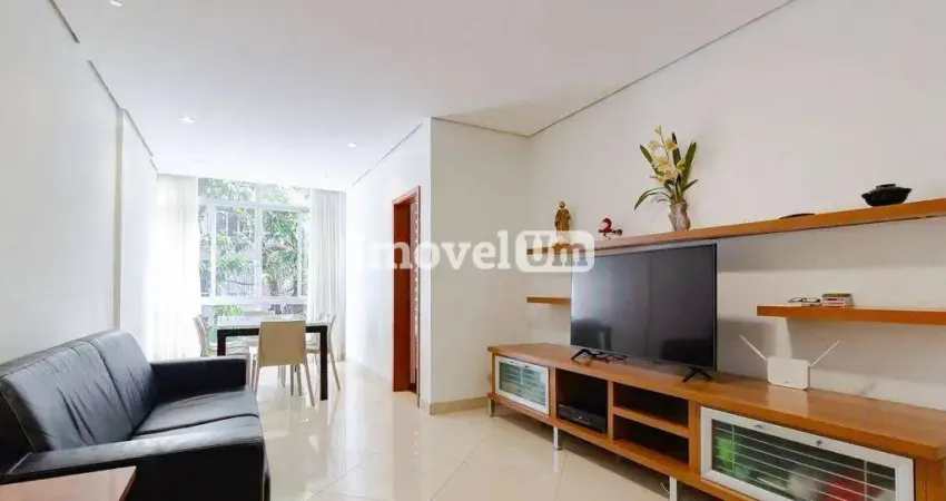 Apartamento com 3 quartos à venda na Rua Roberto Dias Lópes, Leme, Rio de Janeiro