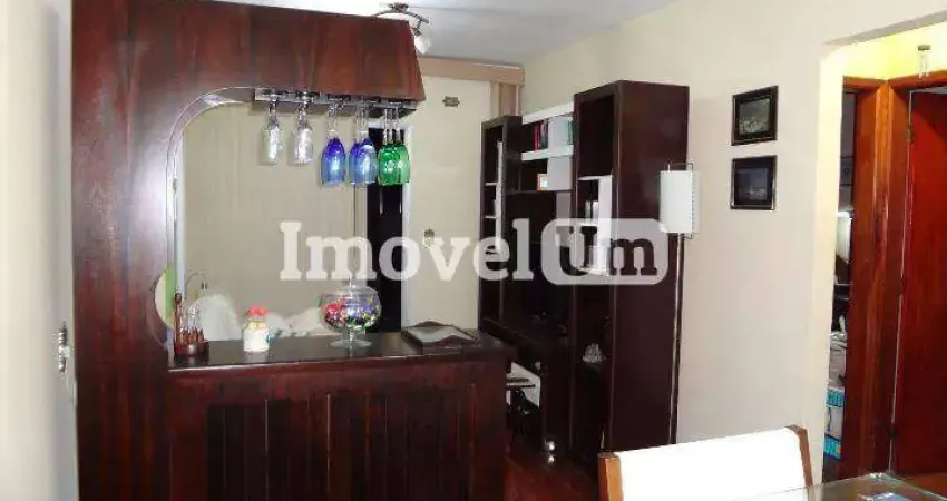 Apartamento com 2 quartos à venda na Rua São Joaquim, Cachambi, Rio de Janeiro