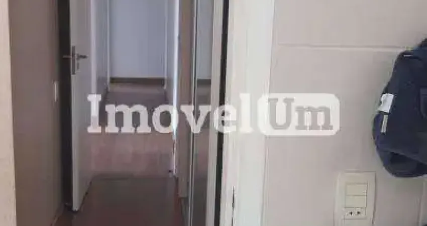 Apartamento com 4 quartos à venda na Rua Desembargador Izidro, Tijuca, Rio de Janeiro