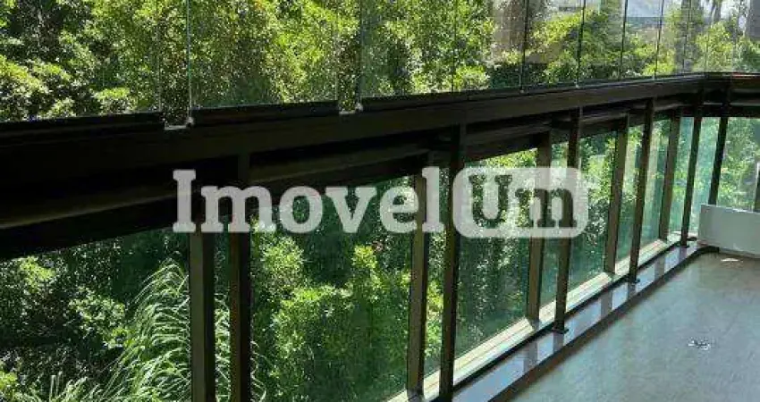 Apartamento com 2 quartos à venda na Avenida Visconde de Albuquerque, Leblon, Rio de Janeiro