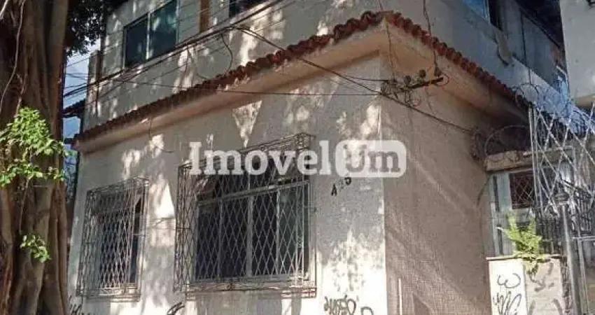 Casa com 9 quartos à venda na Rua Santa Luísa, Maracanã, Rio de Janeiro