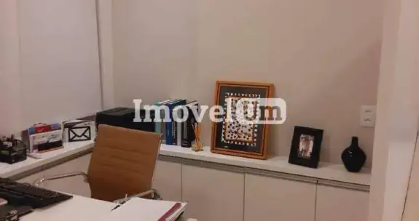 Sala comercial à venda na Avenida Nossa Senhora de Copacabana, Copacabana, Rio de Janeiro