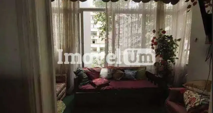 Apartamento com 3 quartos à venda na Avenida Nossa Senhora de Copacabana, Copacabana, Rio de Janeiro