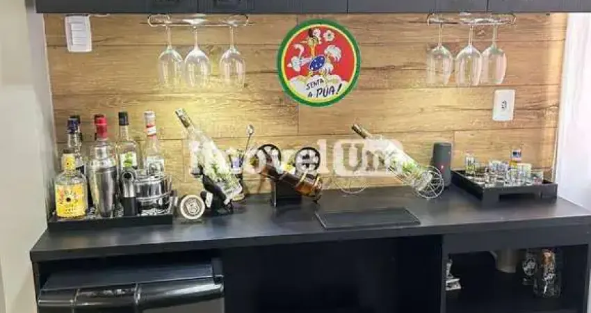 Apartamento com 3 quartos à venda na Rua Barata Ribeiro, Copacabana, Rio de Janeiro