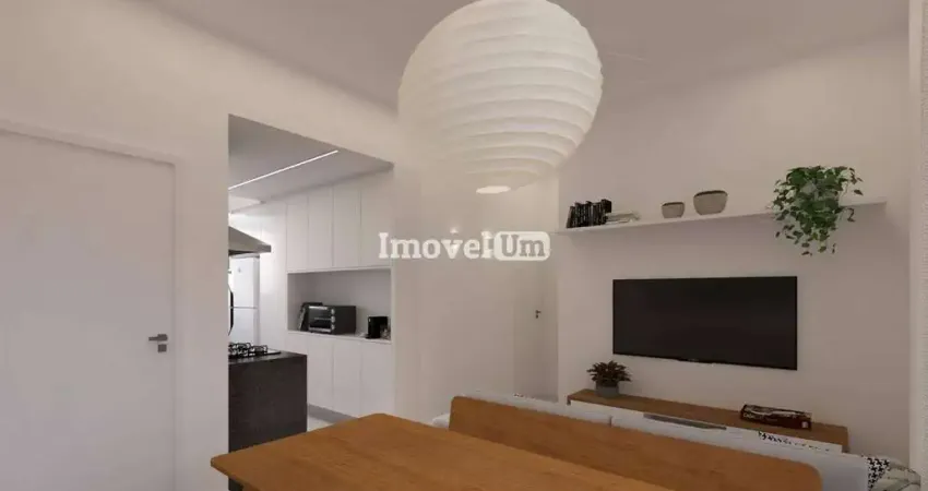 Apartamento com 2 quartos à venda na Rua Arnaldo Quintela, Botafogo, Rio de Janeiro
