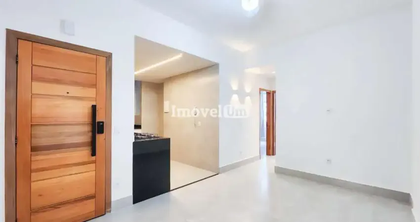 Apartamento com 2 quartos à venda na Rua Arnaldo Quintela, Botafogo, Rio de Janeiro