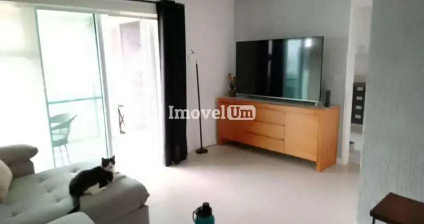 Apartamento com 1 quarto à venda na Rua César Lattes, Barra da Tijuca, Rio de Janeiro