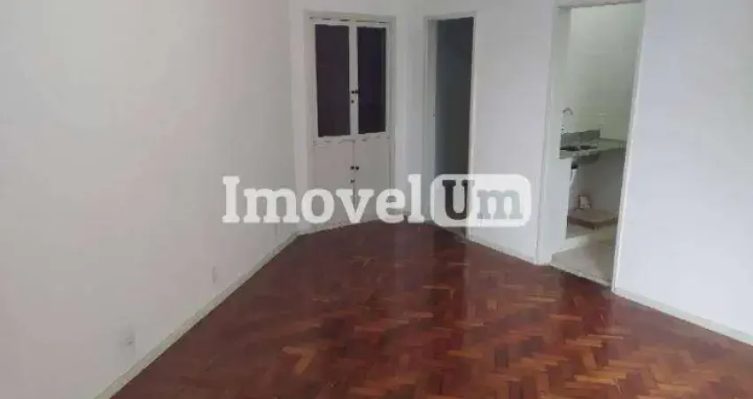 Apartamento com 2 quartos à venda na Largo dos Leões, Humaitá, Rio de Janeiro