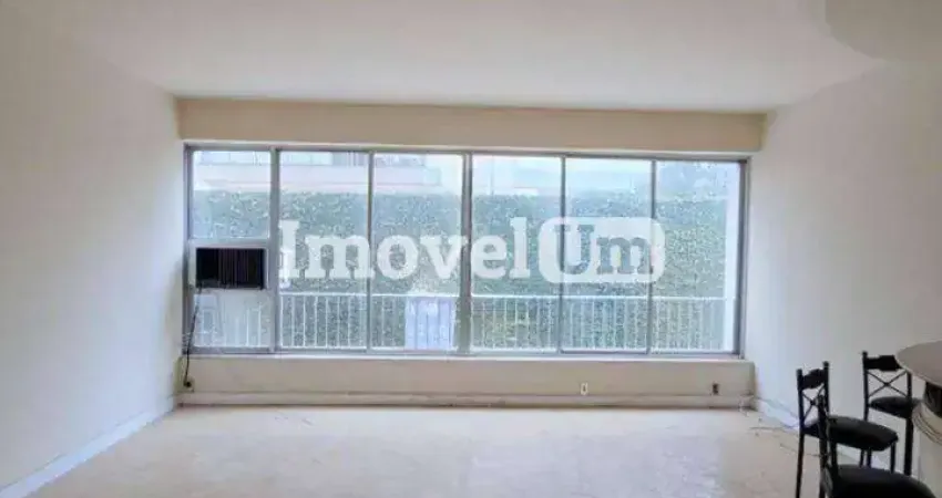 Apartamento com 3 quartos à venda na Praça Radial Sul, Botafogo, Rio de Janeiro