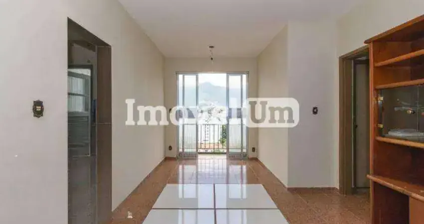 Apartamento com 3 quartos à venda na Rua Silva Pinto, Vila Isabel, Rio de Janeiro