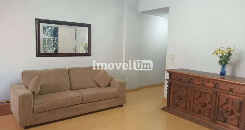 Apartamento com 3 quartos à venda na Rua Voluntários da Pátria, Botafogo, Rio de Janeiro