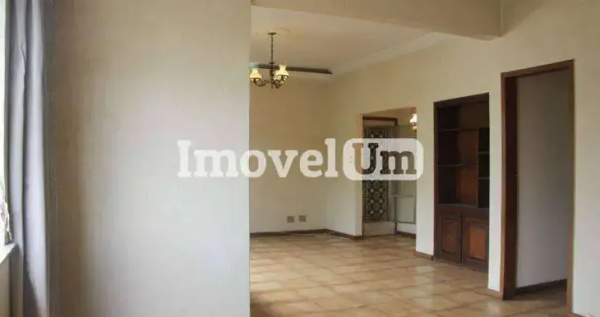 Apartamento com 3 quartos à venda na Rua Senador Furtado, Maracanã, Rio de Janeiro