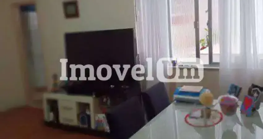 Apartamento com 2 quartos à venda na Rua Gonzaga Bastos, Vila Isabel, Rio de Janeiro