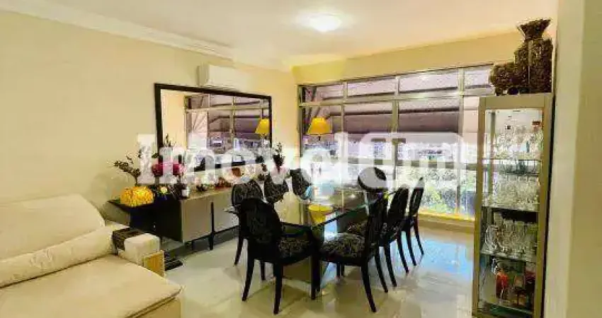 Apartamento com 3 quartos à venda na Rua Bom Pastor, Tijuca, Rio de Janeiro