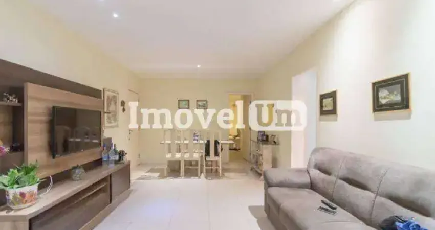 Apartamento com 3 quartos à venda na Rua do Humaitá, Humaitá, Rio de Janeiro