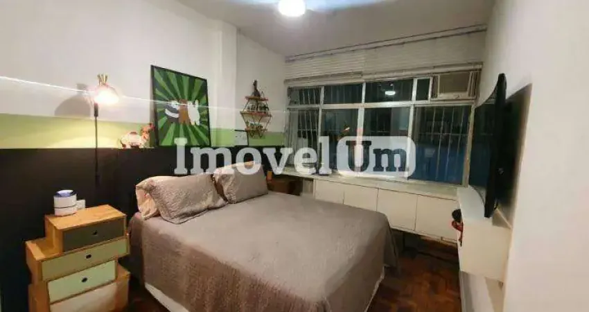 Apartamento com 3 quartos à venda na Rua Visconde de Caravelas, Humaitá, Rio de Janeiro