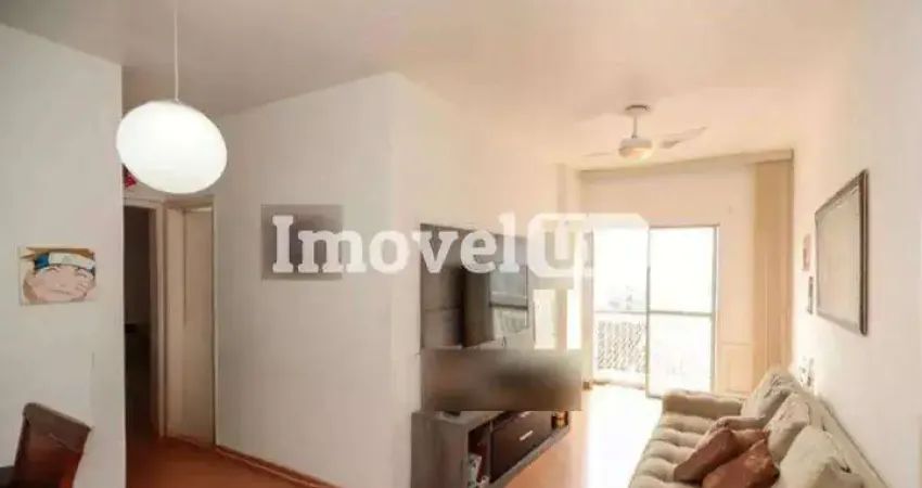 Apartamento com 2 quartos à venda na Rua Martins Lage, Engenho Novo, Rio de Janeiro
