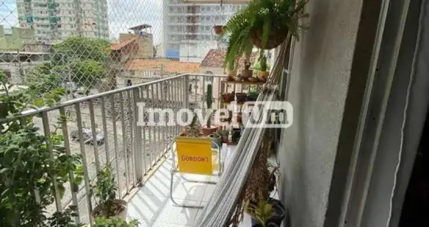 Apartamento com 3 quartos à venda na Rua Padre Ildefonso Penalba, Méier, Rio de Janeiro