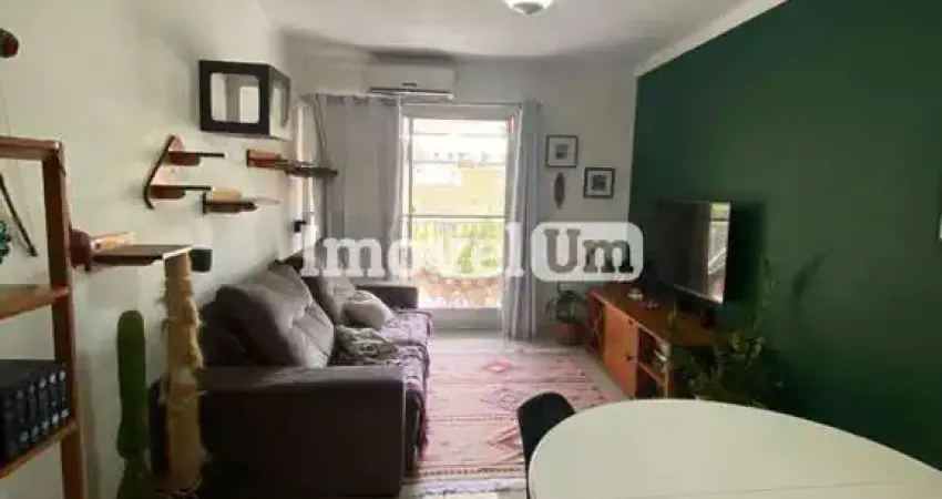 Apartamento com 3 quartos à venda na Rua Padre Ildefonso Penalba, Méier, Rio de Janeiro