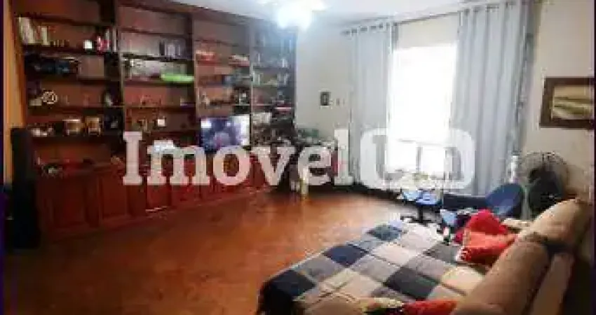 Apartamento com 3 quartos à venda na Rua Araújo Pena, Tijuca, Rio de Janeiro