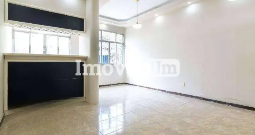 Apartamento com 4 quartos à venda na Rua Uruguai, Tijuca, Rio de Janeiro