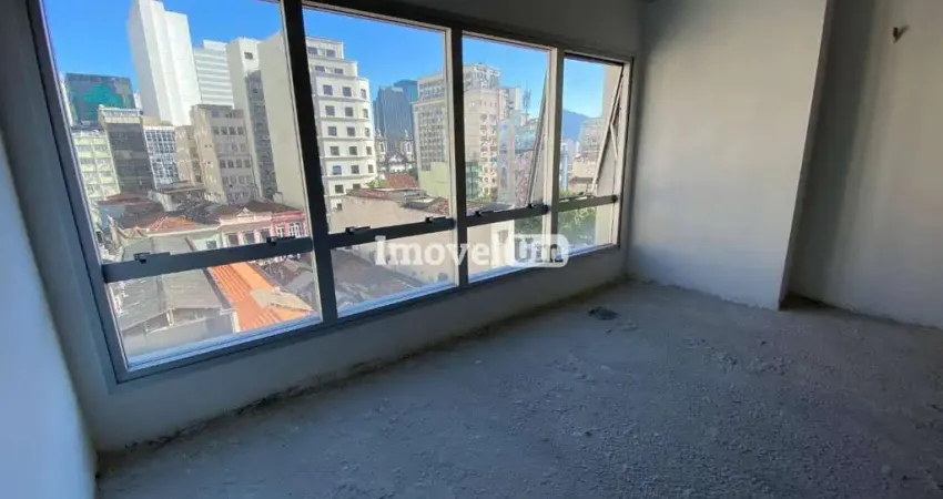 Sala comercial à venda na Rua da Alfândega, Centro, Rio de Janeiro