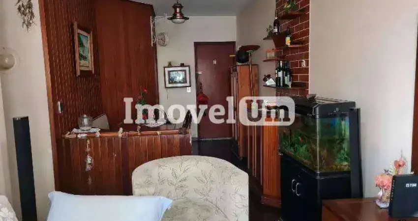 Apartamento com 2 quartos à venda na Rua Padre Ildefonso Penalba, Méier, Rio de Janeiro