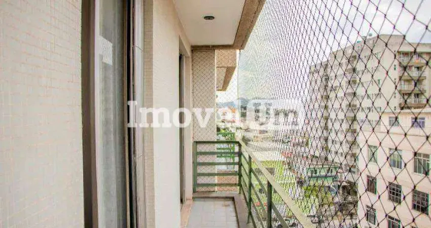 Apartamento com 3 quartos à venda na Rua Visconde de Tocantins, Méier, Rio de Janeiro