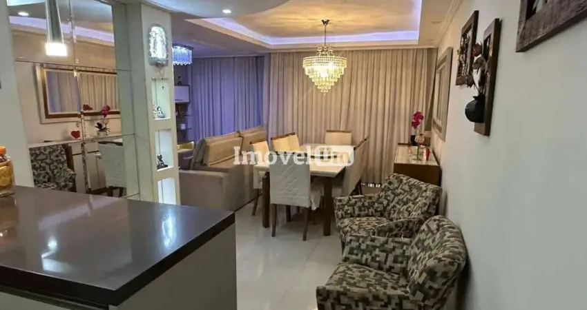 Apartamento com 3 quartos à venda na Avenida Oliveira Belo, Vila da Penha, Rio de Janeiro