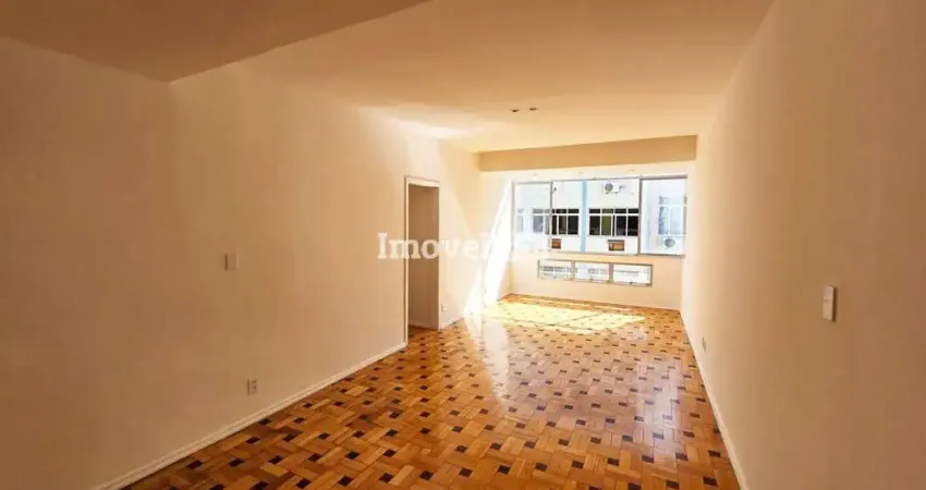 Apartamento com 3 quartos à venda na Rua Silva Castro, Copacabana, Rio de Janeiro