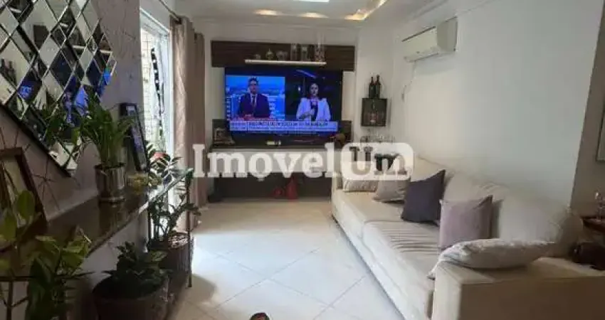 Recreio dos bandeirantes | apartamento 2 quartos, sendo 1 suite